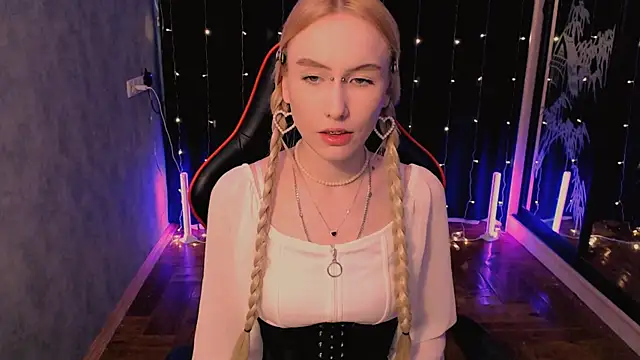 crybambi online show from 16, 3, 2026