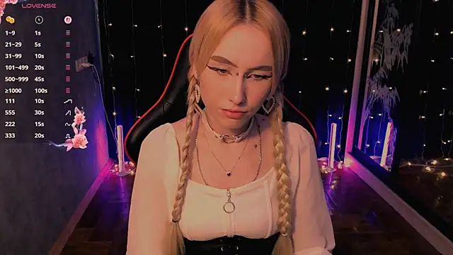 crybambi online show from 21, 4, 2026