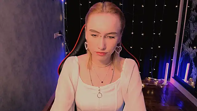 crybambi online show from 23, 2, 2026