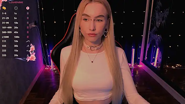 crybambi online show from 8, 4, 2026