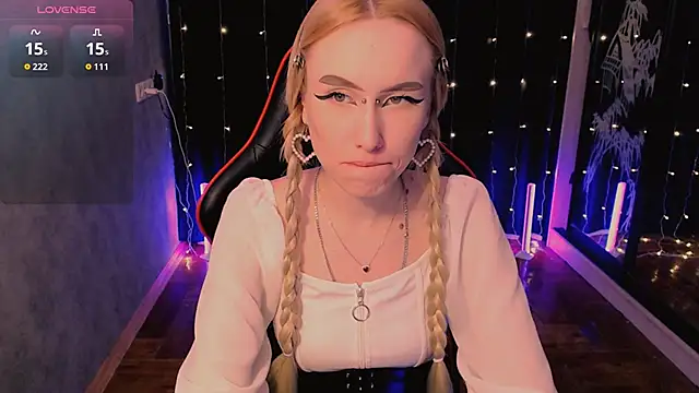 crybambi online show from 21, 3, 2026