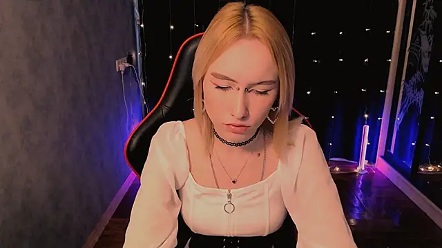 crybambi online show from 26, 2, 2026