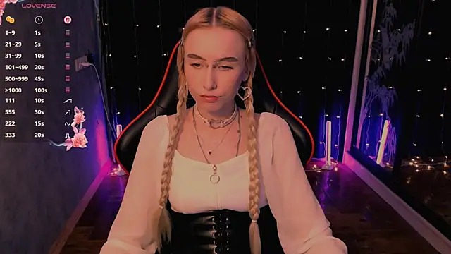 crybambi online show from 23, 4, 2026