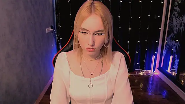 crybambi online show from 21, 2, 2026