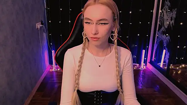 crybambi online show from 15, 3, 2026