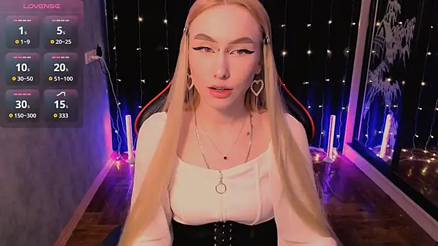 crybambi online show from 21, 3, 2026