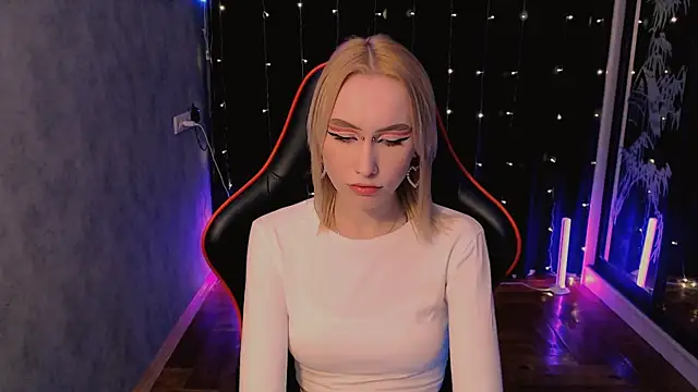 crybambi online show from 14, 2, 2026