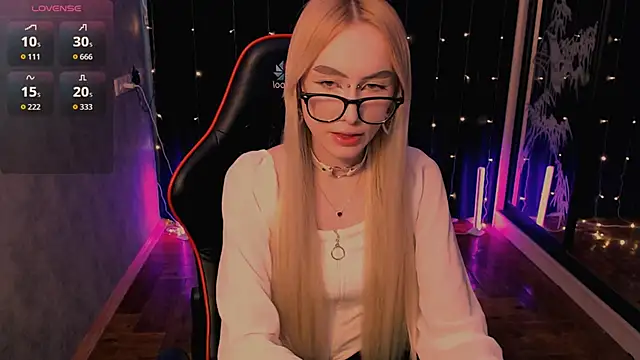 crybambi online show from 4, 4, 2026