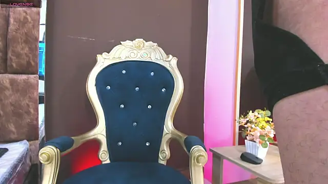 Apolo Gray online show from 1, 3, 2026