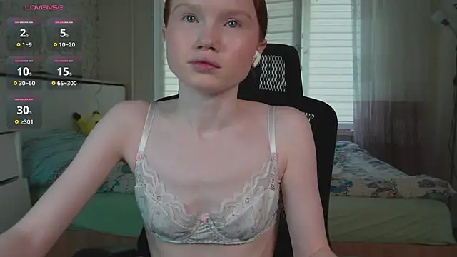 Nellie baby online show from 26, 7, 2026