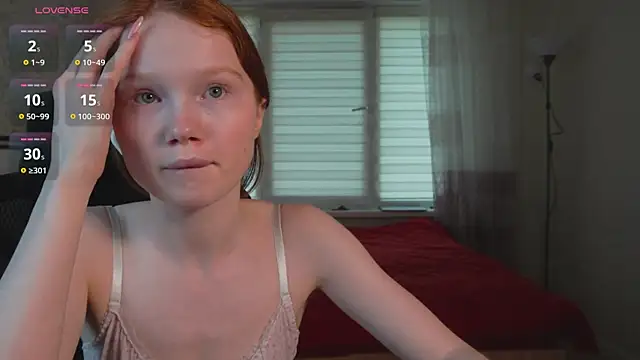 Nellie baby online show from 9, 7, 2026
