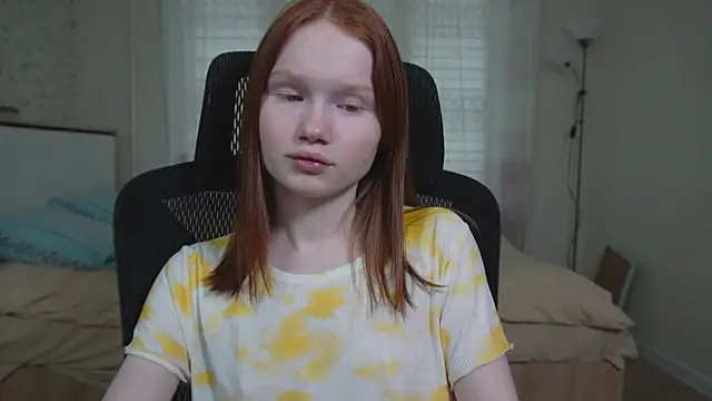 Nellie baby online show from 27, 4, 2026