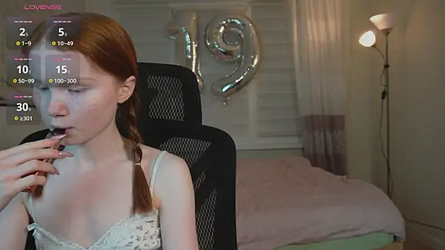 Nellie baby online show from 27, 6, 2026