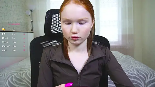 Nellie baby online show from 18, 3, 2026