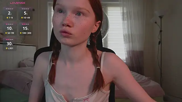 Nellie baby online show from 29, 6, 2026