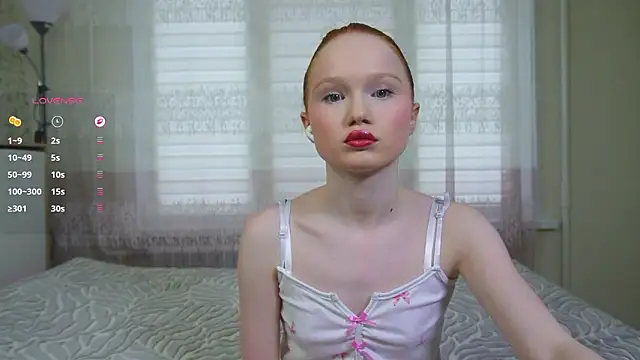 Nellie baby online show from 13, 3, 2026