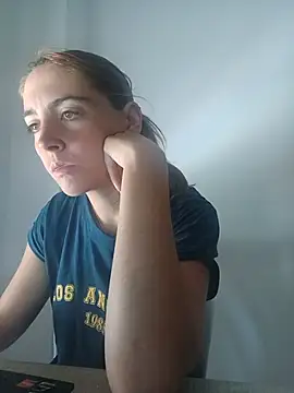 Snapshot of laparejaideal08 chatting on 15, 7, 2026 laparejaideal08 online show from 15, 7, 2026