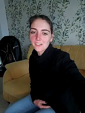 laparejaideal08 online show from 20, 3, 2026