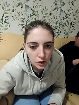 laparejaideal08 online show from 27, 3, 2026