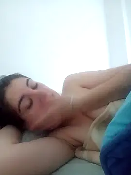 laparejaideal08 online show from 14, 3, 2026