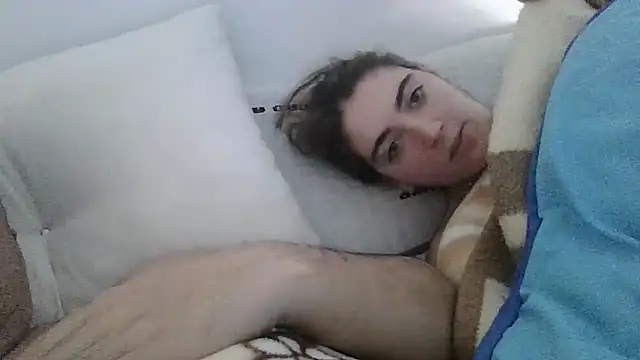 laparejaideal08 online show from 14, 2, 2026