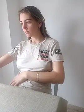 laparejaideal08 online show from 7, 4, 2026