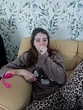 laparejaideal08 online show from 4, 3, 2026