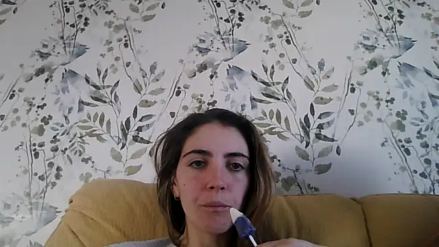 laparejaideal08 online show from 4, 4, 2026