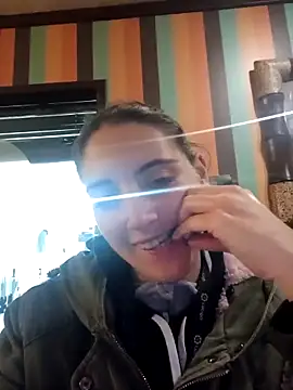 laparejaideal08 online show from 22, 2, 2026