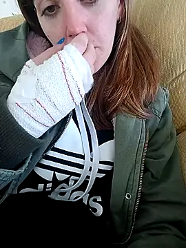 laparejaideal08 online show from 19, 2, 2026