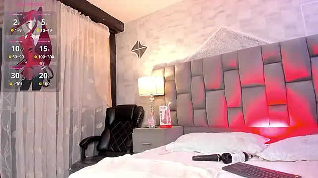 Snapshot of StacyMoon_ chatting on 13, 2, 2026 StacyMoon online show from 13, 2, 2026