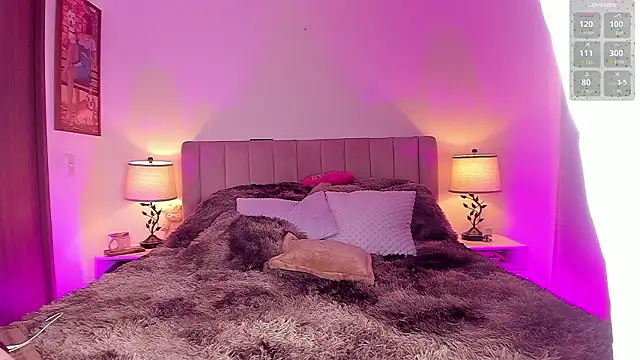  arimonserrat online show from 9, 3, 2026