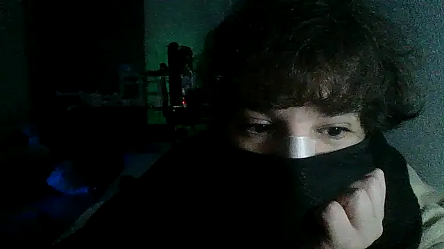 RaccooIsHere online show from 26, 2, 2026