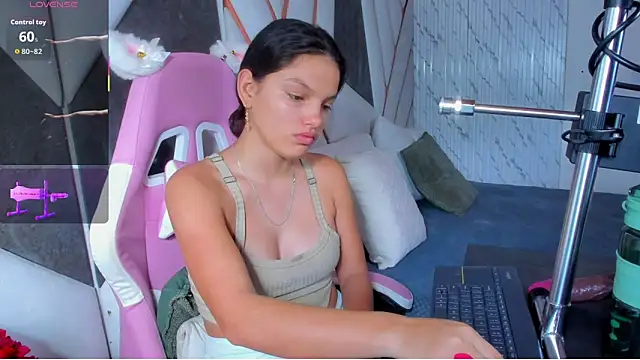 isa kolins online show from 31, 5, 2026