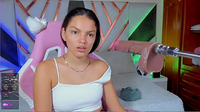 isa kolins online show from 1, 3, 2026