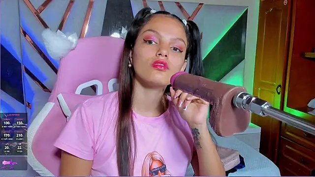 isa kolins online show from 27, 2, 2026