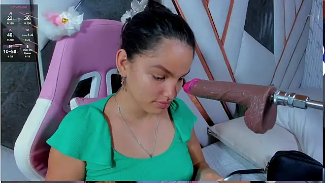 isa kolins online show from 10, 6, 2026