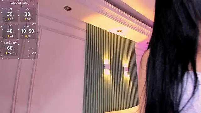 scarlett brooks online show from 30, 5, 2026