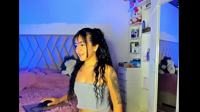  Cute gabyyy online show from 5, 2, 2026