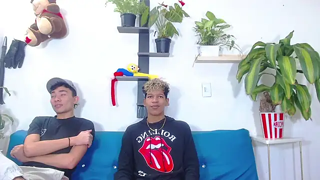 Snapshot of Stephen_Angel chatting on 11, 5, 2026 Stephen Angel online show from 11, 5, 2026