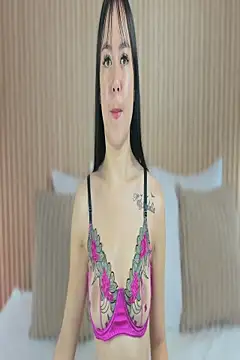 Snapshot of Yalezka_ chatting on 22, 7, 2026 Yalezka online show from 22, 7, 2026