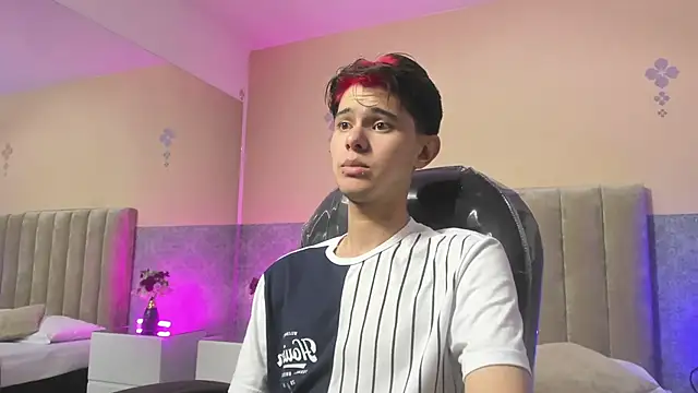 Derek Sinn online show from 27, 3, 2026