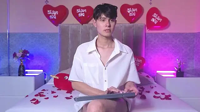 Derek Sinn online show from 14, 2, 2026