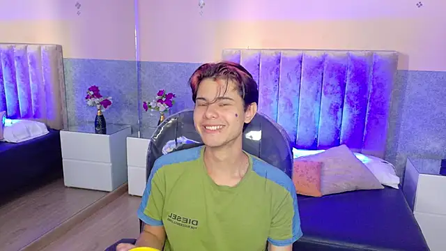 Derek Sinn online show from 15, 6, 2026