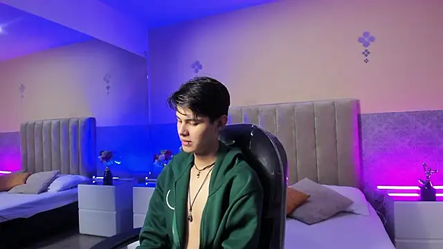 Derek Sinn online show from 15, 3, 2026