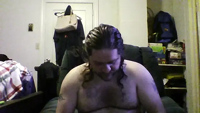 Demon2182 online show from 20, 2, 2026