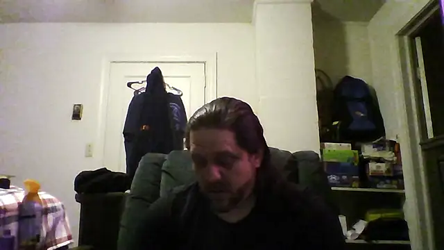 Demon2182 online show from 16, 2, 2026