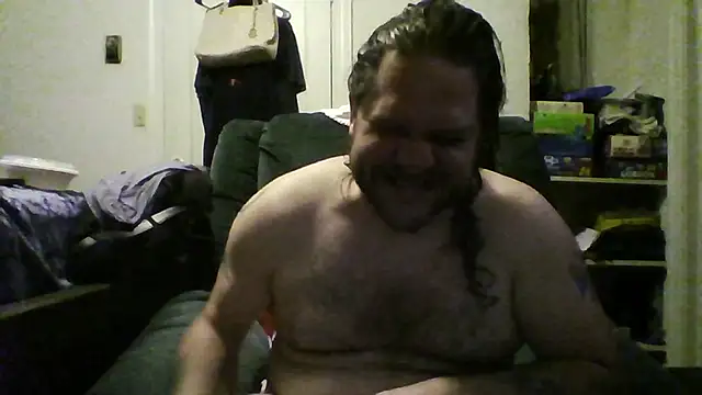 Demon2182 online show from 22, 2, 2026