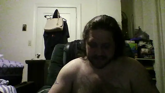 Demon2182 online show from 25, 2, 2026