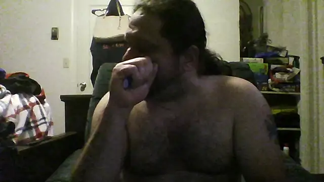 Demon2182 online show from 5, 3, 2026